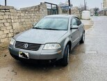 Volkswagen Passat-3