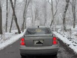 Volkswagen Passat-4