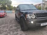 Land Rover Discovery-2
