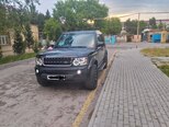 Land Rover Discovery-1