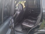 Land Rover Discovery-8