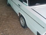 LADA (VAZ) 2106-7