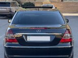 Mercedes E 320-5