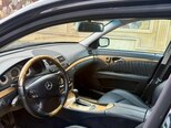 Mercedes E 320-6