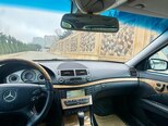 Mercedes E 320-8