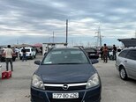 Opel Astra-1