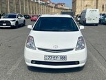 Toyota Prius-1