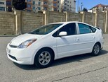 Toyota Prius-4