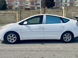 Toyota Prius-5
