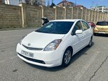 Toyota Prius-3