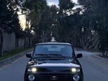 LADA (VAZ) Niva-1