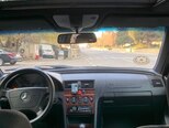 Mercedes C 220-7