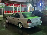 Mercedes C 220-6