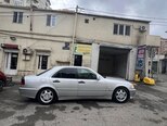 Mercedes C 220-3