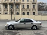 Mercedes C 220-2