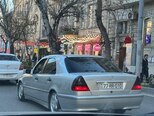 Mercedes C 220-5