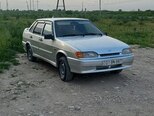 LADA (VAZ) 2115-1