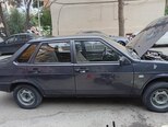 LADA (VAZ) 21099-9
