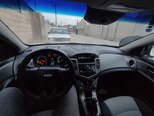 Chevrolet Cruze-11