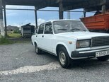 LADA (VAZ) 2107-3