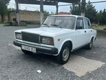 LADA (VAZ) 2107-2
