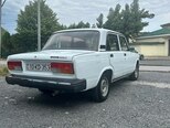 LADA (VAZ) 2107-6