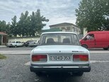 LADA (VAZ) 2107-5