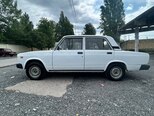 LADA (VAZ) 2107-8