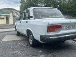 LADA (VAZ) 2107-7