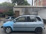 Hyundai Matrix-4
