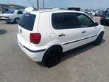 Volkswagen Polo-5