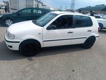 Volkswagen Polo-7