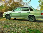 LADA (VAZ) 2115-2