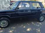 LADA (VAZ) 2106-7