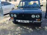LADA (VAZ) 2106-12
