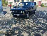 LADA (VAZ) 2106-1