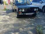 LADA (VAZ) 2106-2
