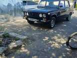 LADA (VAZ) 2106-4