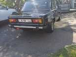 LADA (VAZ) 2106-6