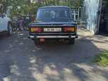 LADA (VAZ) 2106-5
