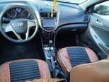 Hyundai Accent-6