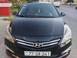 Hyundai Accent-1