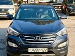 Hyundai Santa Fe-1