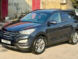 Hyundai Santa Fe-2