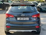 Hyundai Santa Fe-5