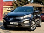 Hyundai Santa Fe-6