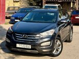 Hyundai Santa Fe-7