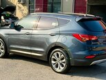 Hyundai Santa Fe-3