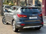 Hyundai Santa Fe-10