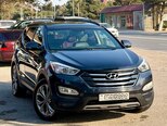 Hyundai Santa Fe-11